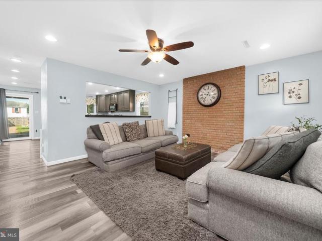 Townhouse for sale in Pennsburg