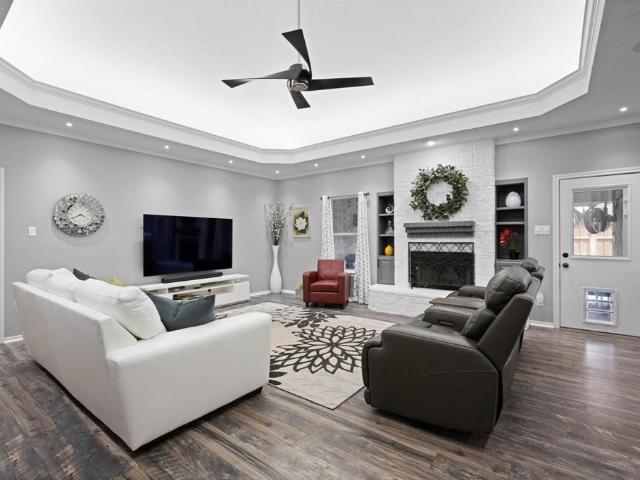 House for sale in Johnson, Texas