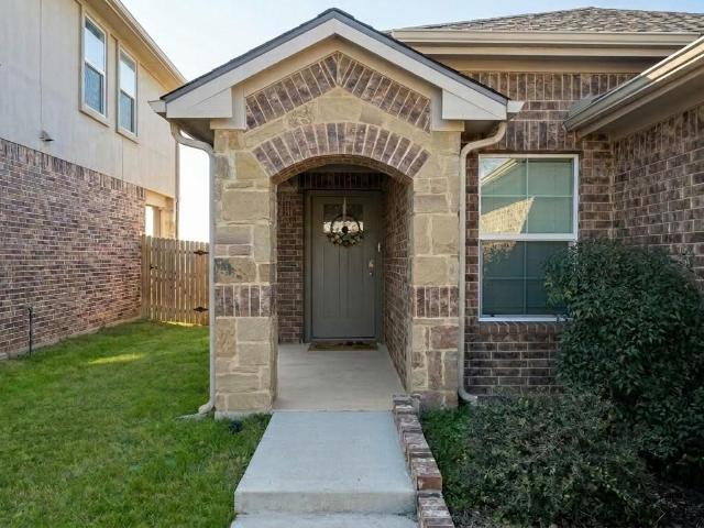 House for sale in Williamson, Texas