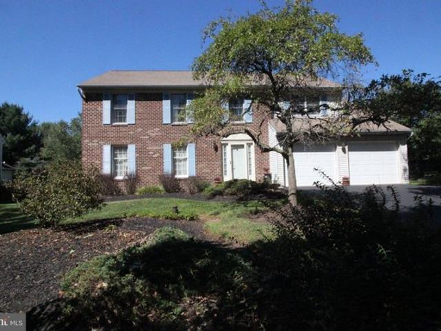 House for sale in Lansdale, Pennsylvania
