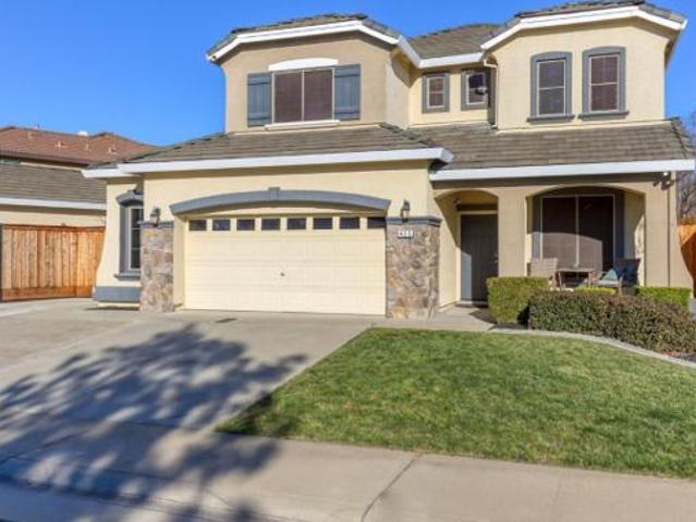 House for sale in Roseville, California