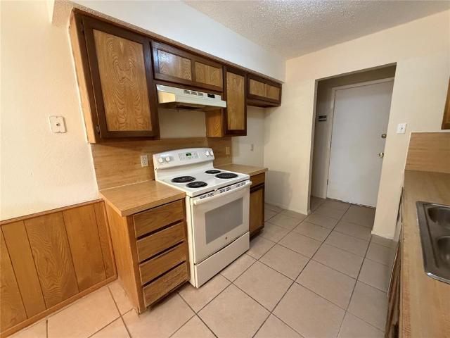 Property for rent in Fort Worth, Texas