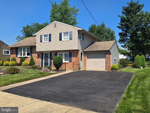 Property for rent in Bucks, Pennsylvania