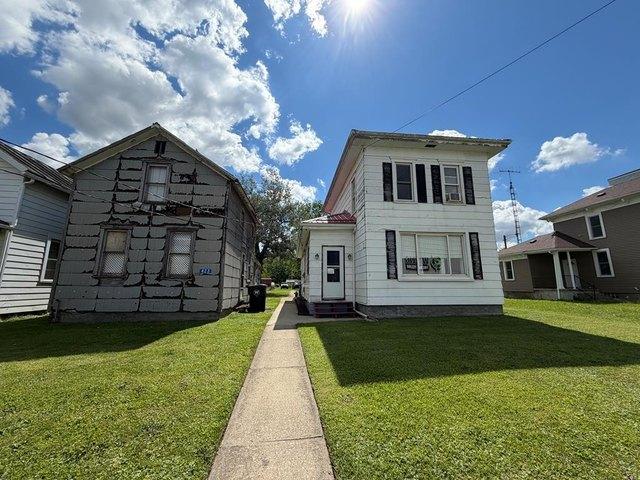 House for sale in Galion, Ohio