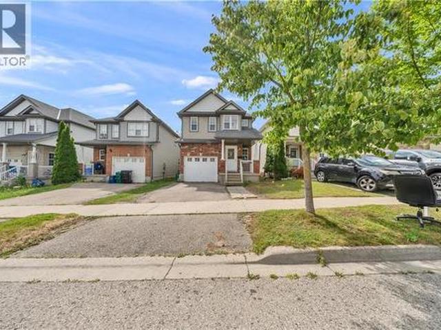 House for sale in Waterloo, Ontario