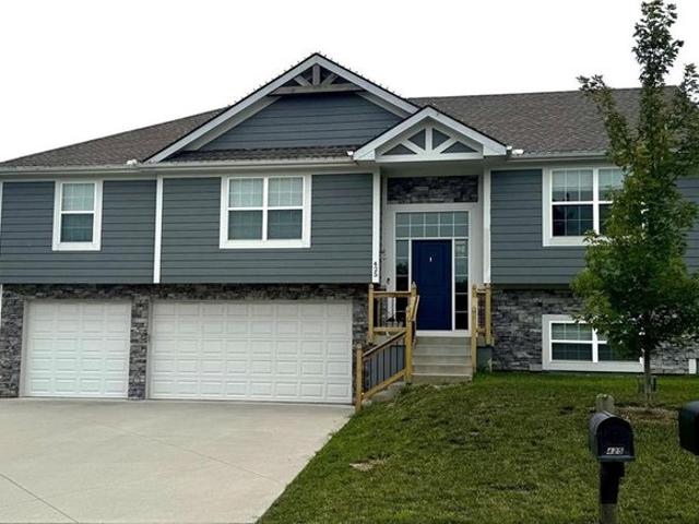 House for sale in Raymore, Missouri