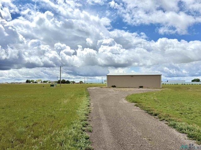 Land for sale in Clovis, New Mexico