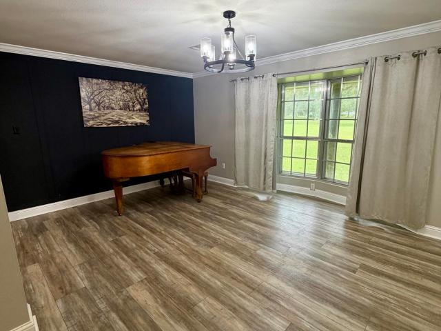 House for sale in Poplarville, Pearl River County