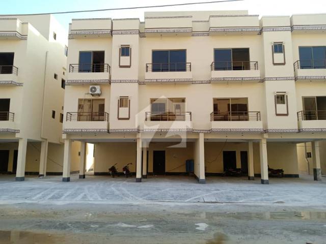 Apartment for sale in Rawalpindi, Islamabad Capital Territory