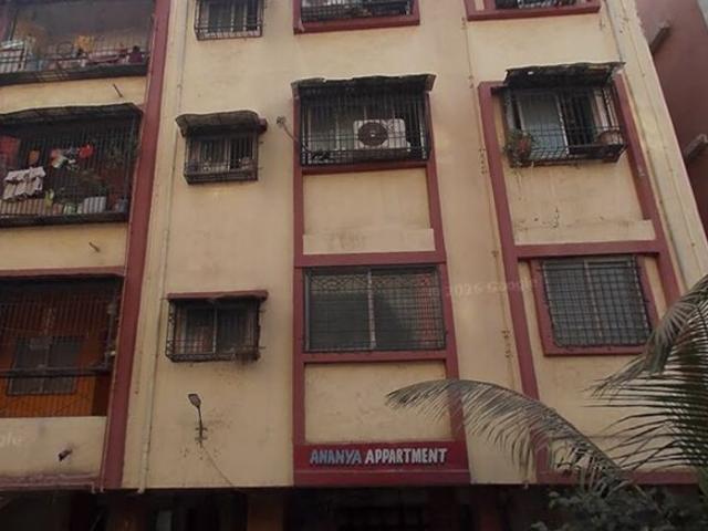 Flat for sale in Valsad, Gujarat