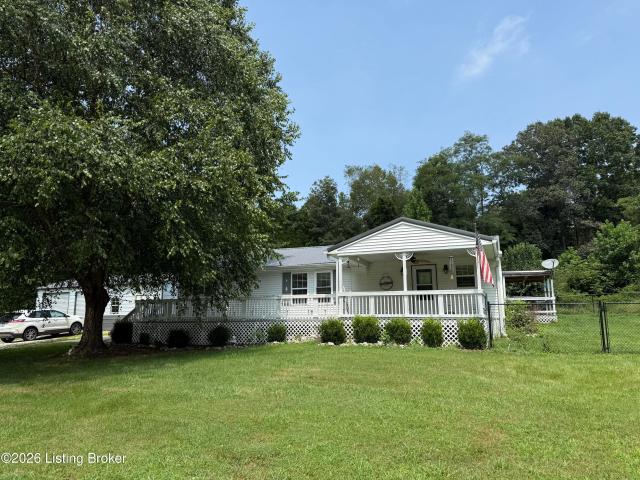 House for sale in Brandenburg, Kentucky