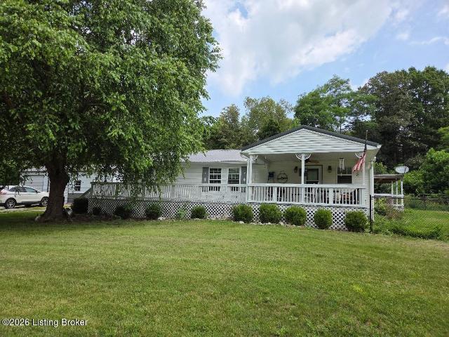 House for sale in Brandenburg, Kentucky