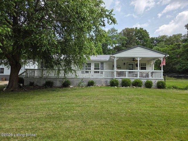 House for sale in Brandenburg, Kentucky