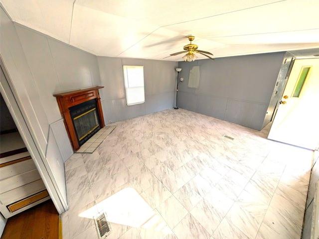 House for sale in Ellis, Texas