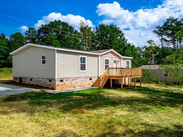House for sale in Six Mile, Pickens County