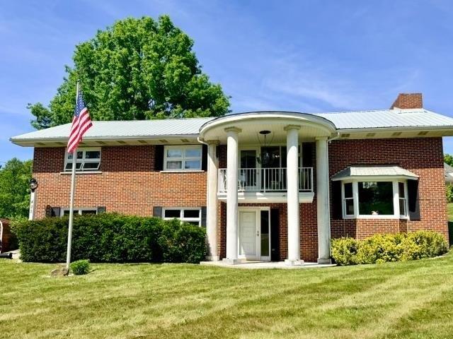 House for sale in Beckley, West Virginia