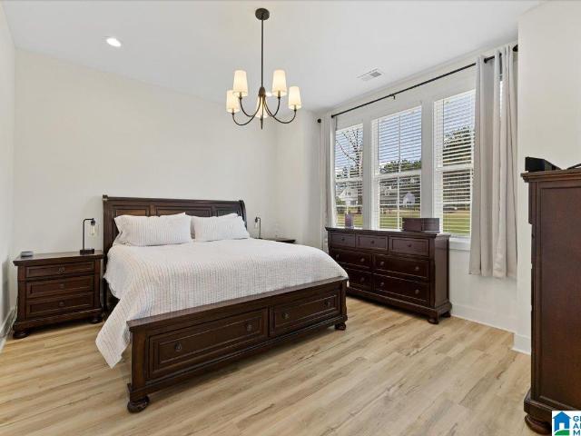 House for sale in Springville, Alabama