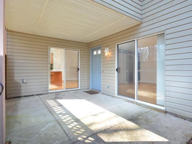 Property for rent in Chapel Hill, North Carolina