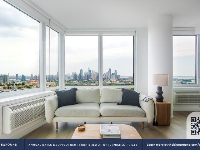 Apartment for rent in Hudson, New Jersey