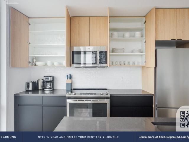 Apartment for rent in Hudson, New Jersey