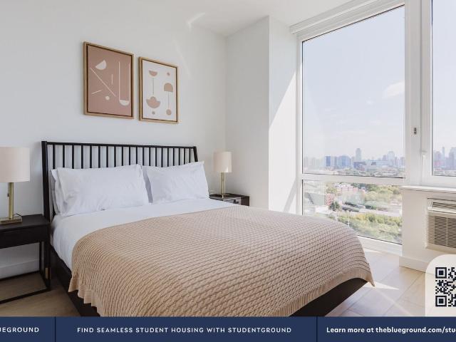 Apartment for rent in Hudson, New Jersey