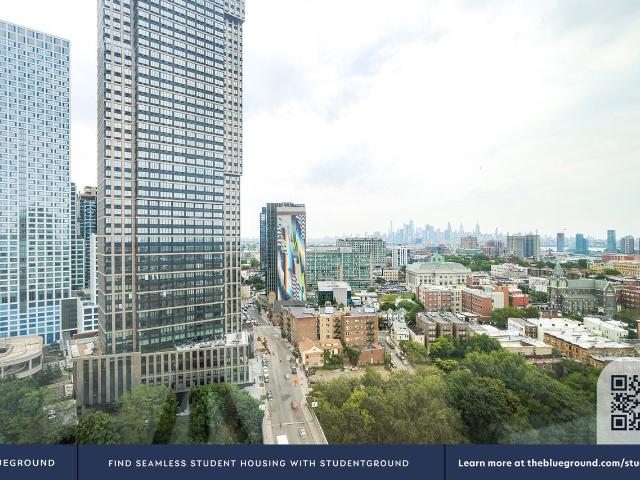 Apartment for rent in Hudson, New Jersey