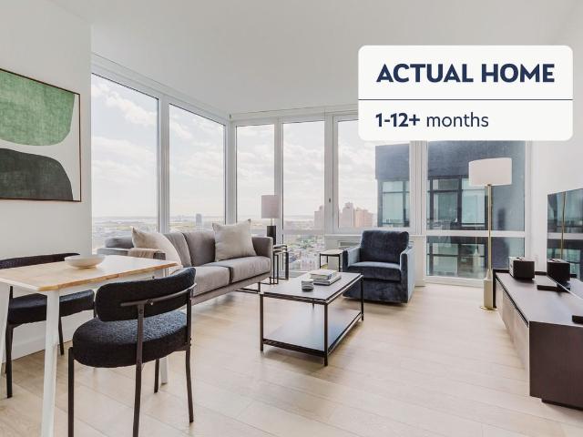 Apartment for rent in Jersey City