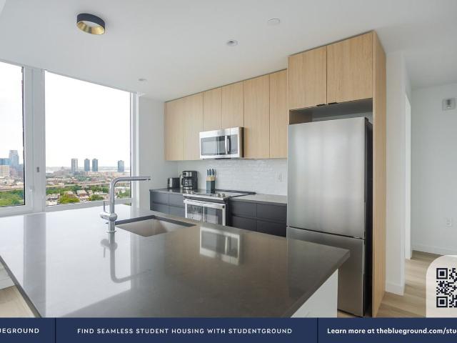 Apartment for rent in Hudson, New Jersey