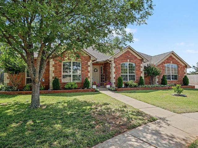 House for sale in Norman, Oklahoma