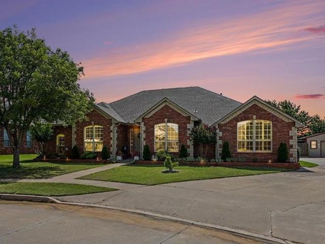House for sale in Norman, Oklahoma
