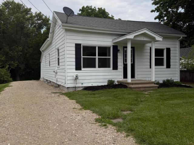 House for sale in Eaton, Michigan