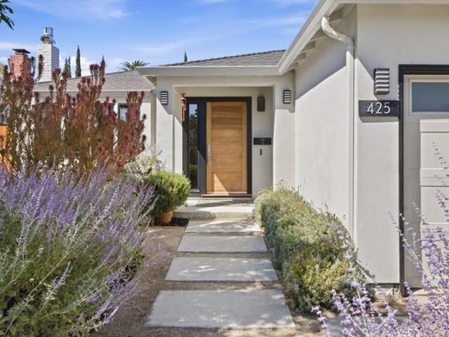 House for sale in Campbell, California