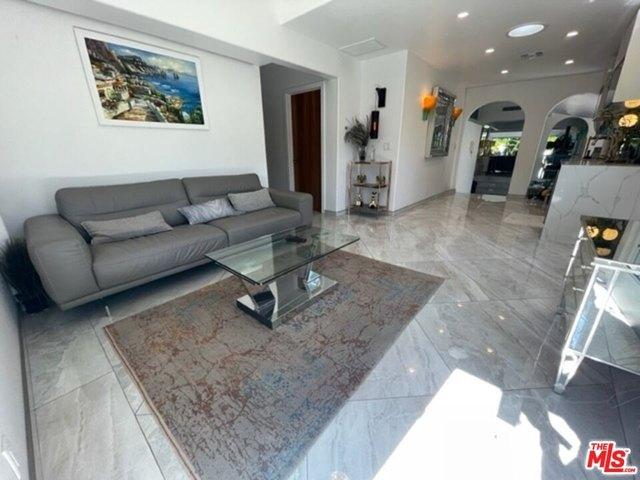 House for sale in Canoga Park, California