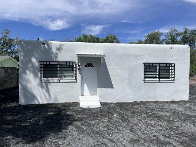 House for sale in New Mexico