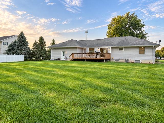 House for sale in Ogden, Iowa