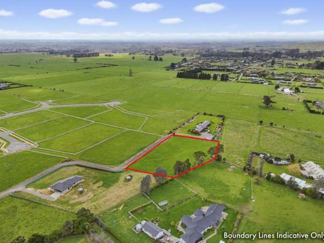 Property for sale in Horowhenua District