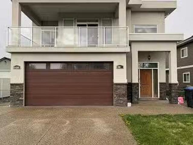House for sale in Winfield, British Columbia