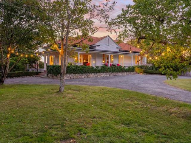 House for sale in Poukawa