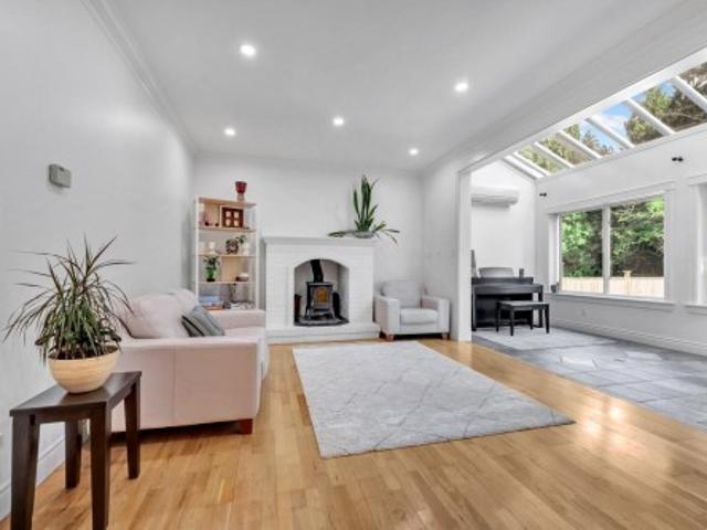 House for sale in North Vancouver, British Columbia