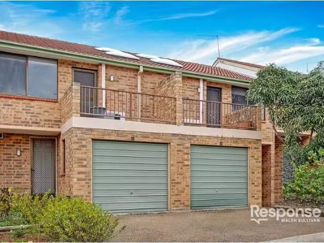 Condo for rent in Sydney, New South Wales