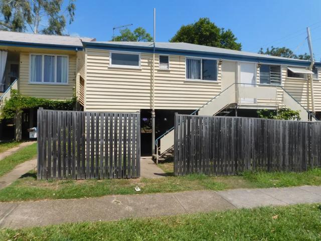 Apartment for rent in Toombul, Queensland