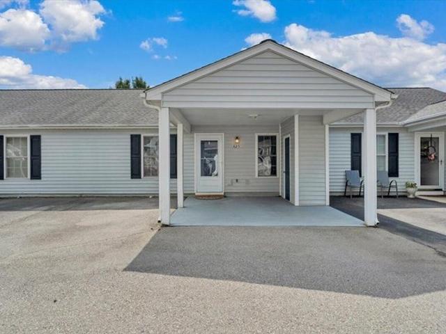 Condo for sale in Virginia