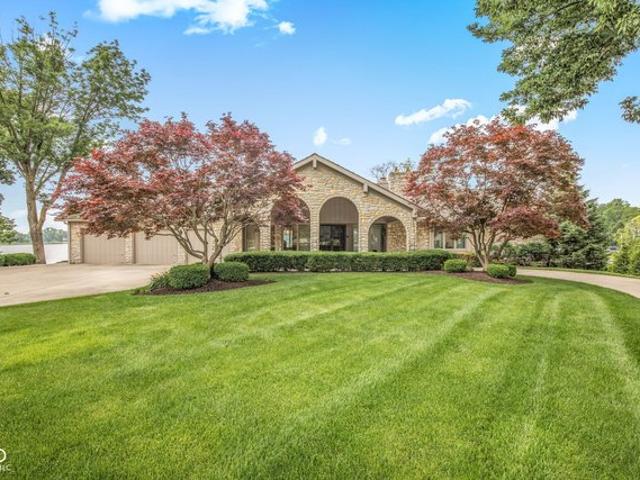 House for sale in Noblesville, Indiana