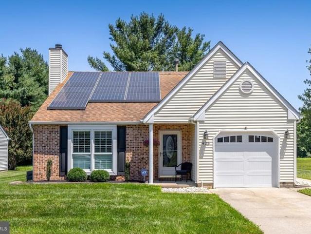 House for sale in Williamstown, New Jersey