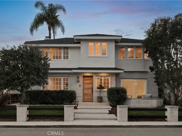 House for sale in Newport Heights, Corona Del Mar