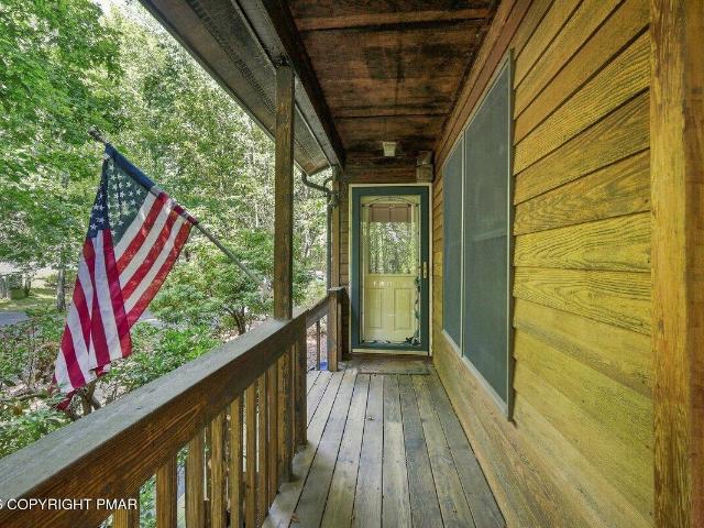 House for sale in Lehman Township, Pike County