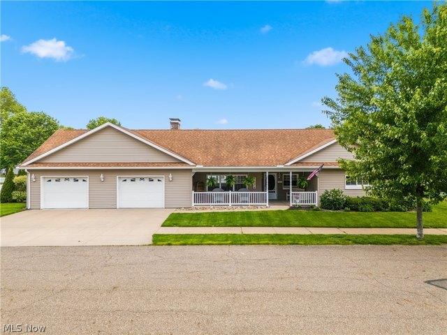 House for sale in New Philadelphia, Ohio