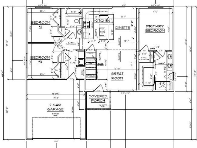 House for sale in Randolph, Wisconsin