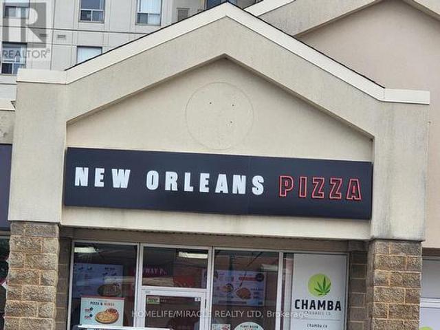 Commercial for sale in Waterloo, Ontario