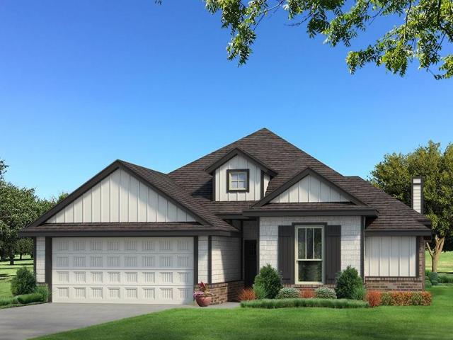 House for sale in Moore, Oklahoma